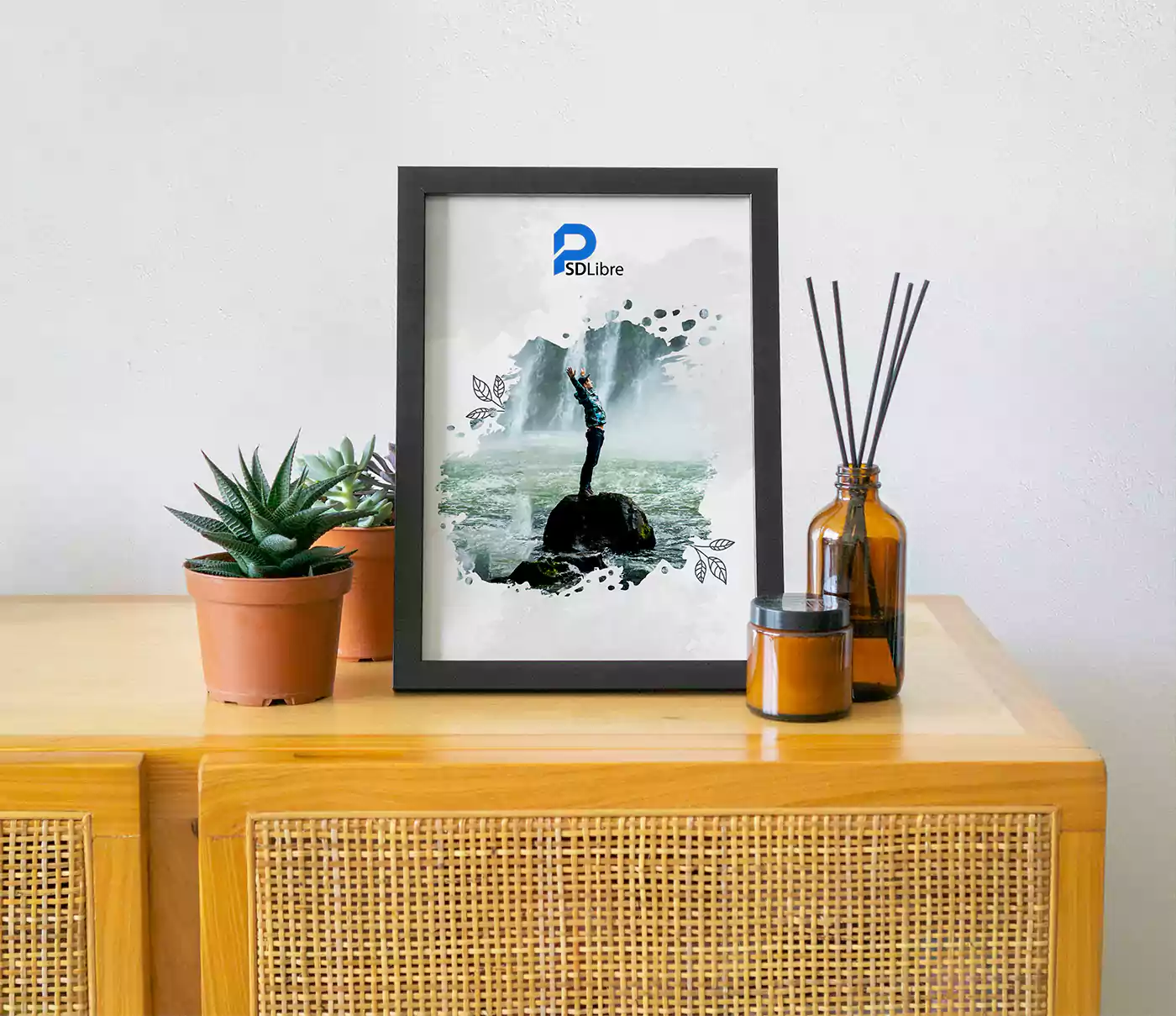 frame-mockup-psd-free-ideal-for-photo-and-art-display